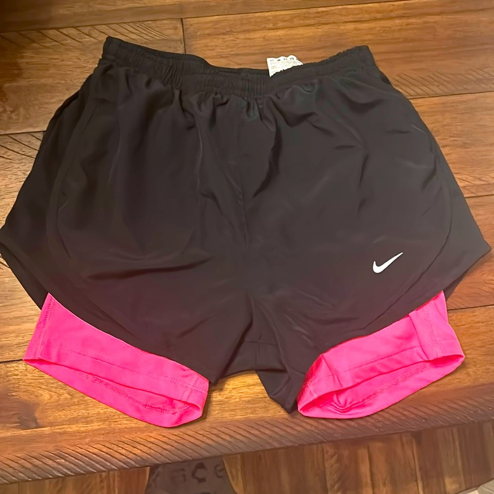 Nike Dri-Fit Shorts